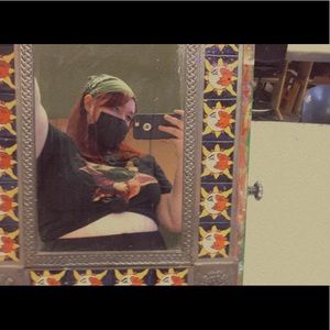 Meet your Posher, Annika